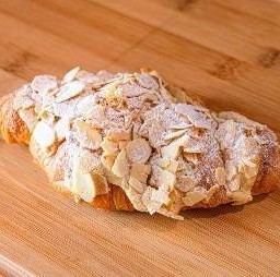 Almond Croissant