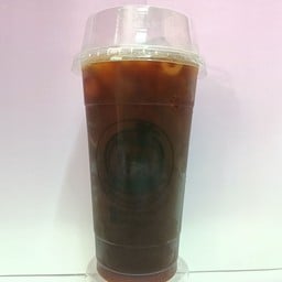 black coffee น้ำผึ้ง