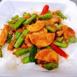 ข้าวต้มเจ้สองอยุธยา