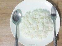 ข้าวเปล่า