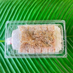 ข้าวเหนียวหน้าปลา