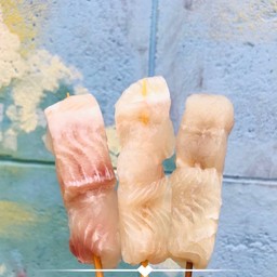 ปลาดอลลี่