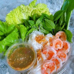 เมี่ยงคำยำแซ่บ