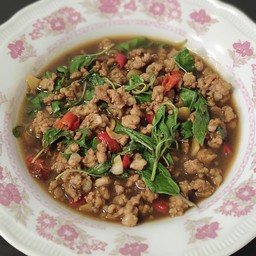 อาหาร&ขนมโฮมเมดเจ๊นก