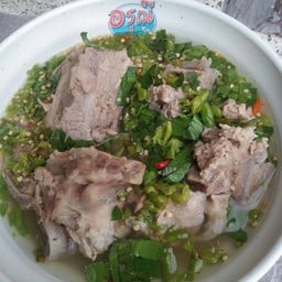 เล้งแซบจี๊ดจ๊าด