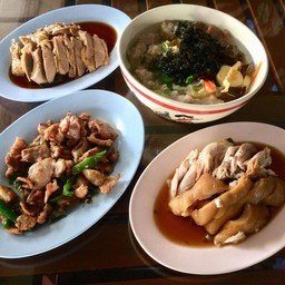 ชุดเล็กสำหรับ 3 คน