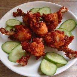 ตามสั่งอพาร์ทเม้นท์ ประชาชื่น12