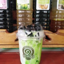 ณาณัฐเฉาก๊วยเต็งหนึ่ง
