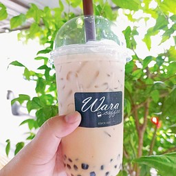 วรากาแฟสด By เจี๊ยบ