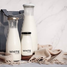 WHITE by SERENE
