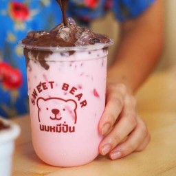 Sweet Bear ป่าคลอก