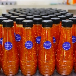 น้ำจิ้มหมูกระทะ, ชาบู, สุกี้ ขนาด250ml.