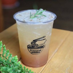 มะขามโซดา