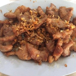 ผักกระเทียม