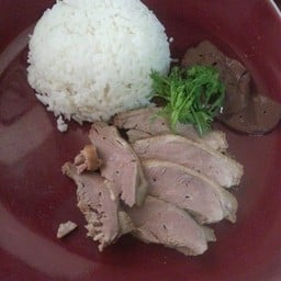 ข้าวหน้าเป็ด