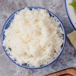 ข้าวเปล่า