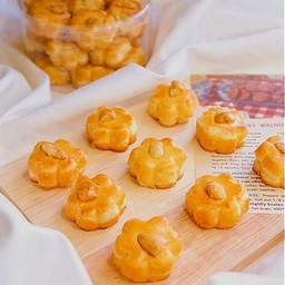 ร้านขนมบ้านอัมพวา รพ.สมเด็จพระปิ่นเกล้า