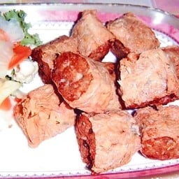 ห้อยจ้อปู