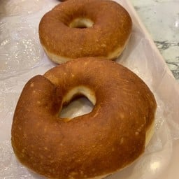Plain Ring Doughnut