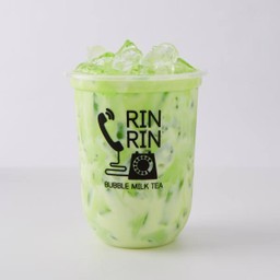 ชานมเมล่อน