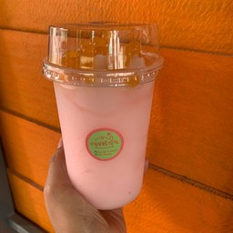 ลิ้นจี่ปั่น