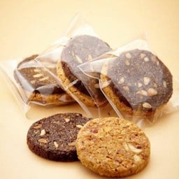 Duo Cookie (Sugar Free )