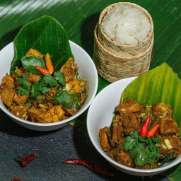 Royal Kitchen & ครัวเจียงฮาย 129 นลินแกรนด์ อเวนิว