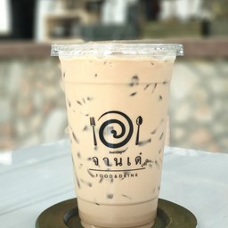 วานิลลา ลาเต้