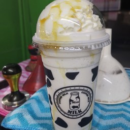 หวานหวาน หวานใจ ตลาดลาวทอง