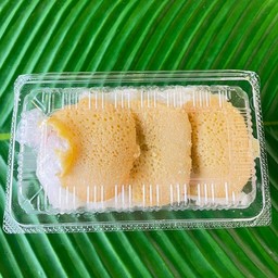 ข้าวเหนียวสังขยา