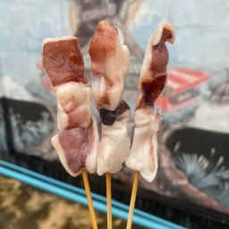 คางหมึก