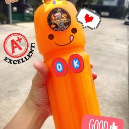 ร้านน้ำส้ม🍊By เจ้บี