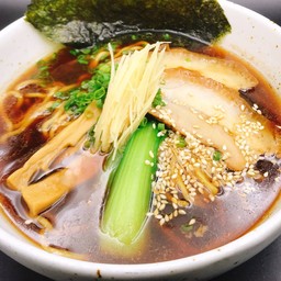 Shoga ramen