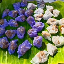 ร้านขนมปากหม้อป่ะล่ะ/หนิงโดนัท