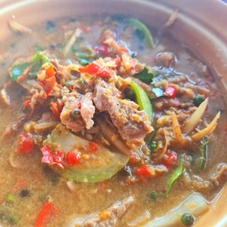 แกงป่า