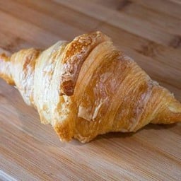 Plain Croissant