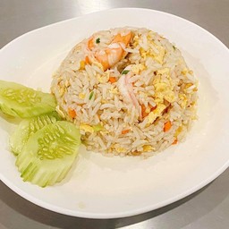 ข้าวผัด