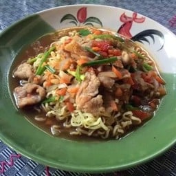 เฉาหมิ่นหมู