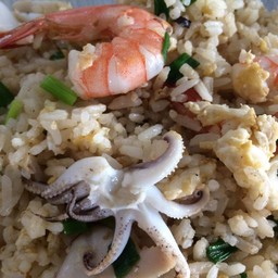 ข้าวผัด