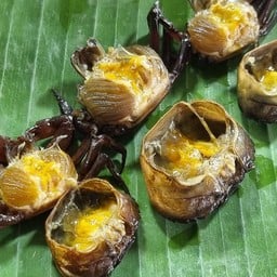 ยำมะม่วงครูไพฑูรย์