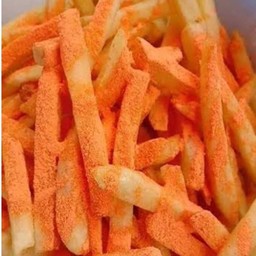 เฟรนฟรายเขย่า