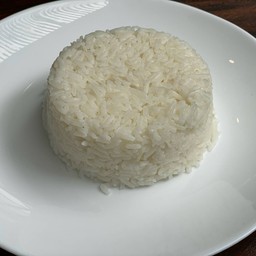Rice-ข้าวสวย