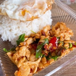 แมวกินไอติม