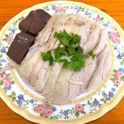 ไก่สับเล็ก...ต้ม ทอด หรือผสม