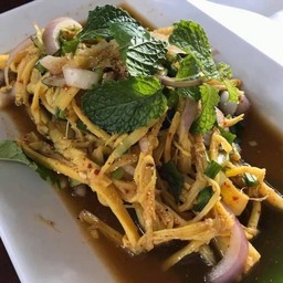 ซุปหน่อไม้