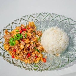 ข้าวแกงเมืองราช(บุรี)