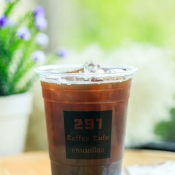 291 coffee Cafe แหนมเนือง