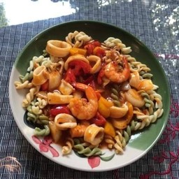 มักกะโรนี