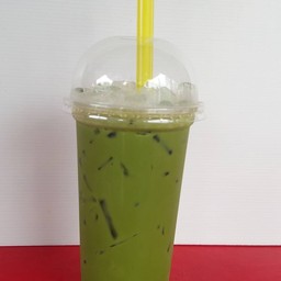 ร้านทอมชงอร่อย