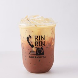 ช็อคโก้บานาน่า